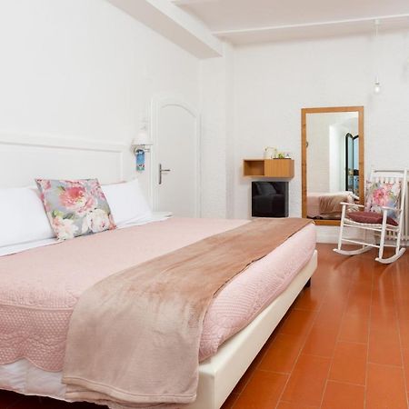 Hotel Ideale Assisi Esterno foto