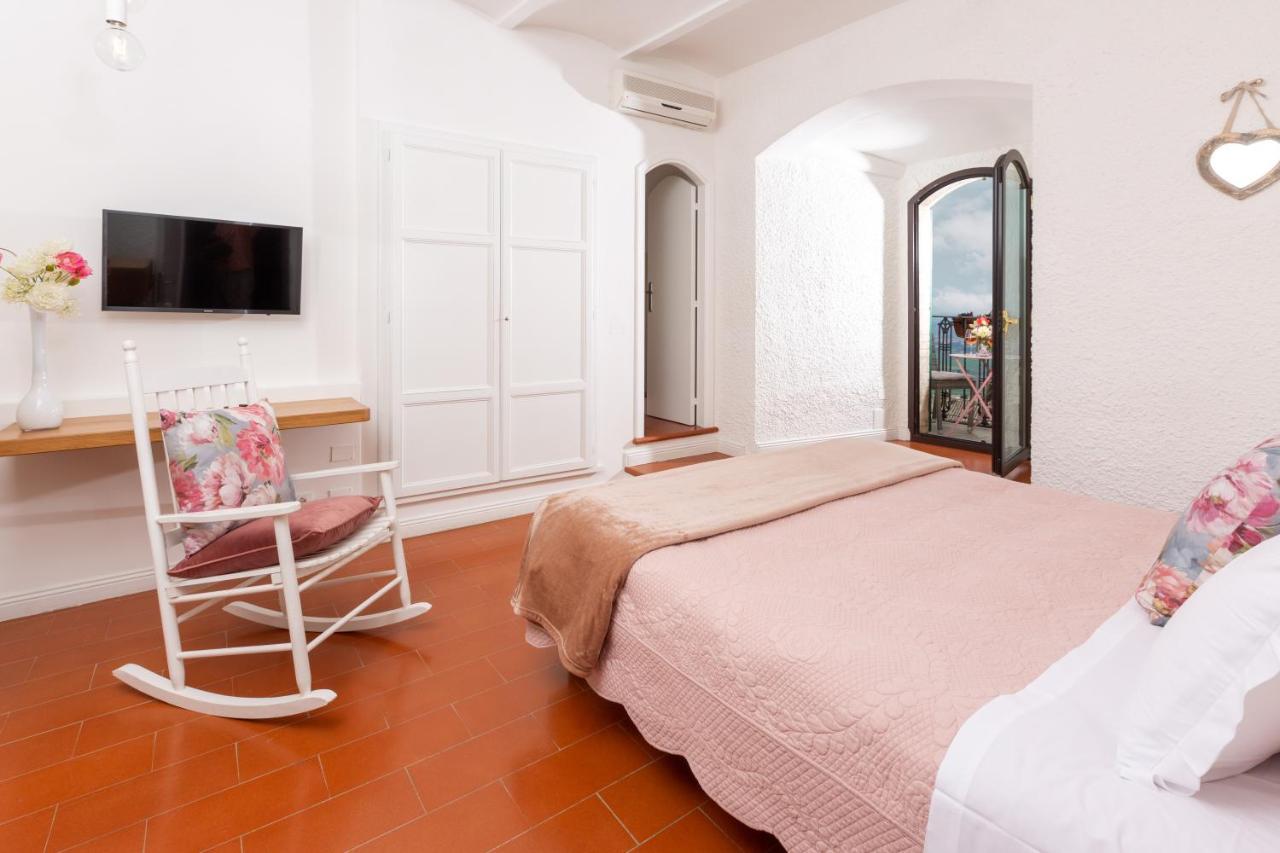 Hotel Ideale Assisi Esterno foto