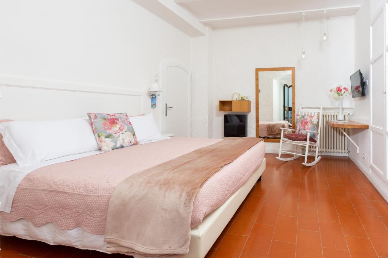 Hotel Ideale Assisi Esterno foto