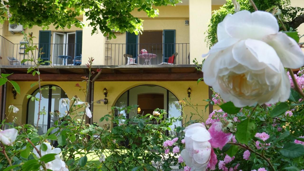 Hotel Ideale Assisi Esterno foto