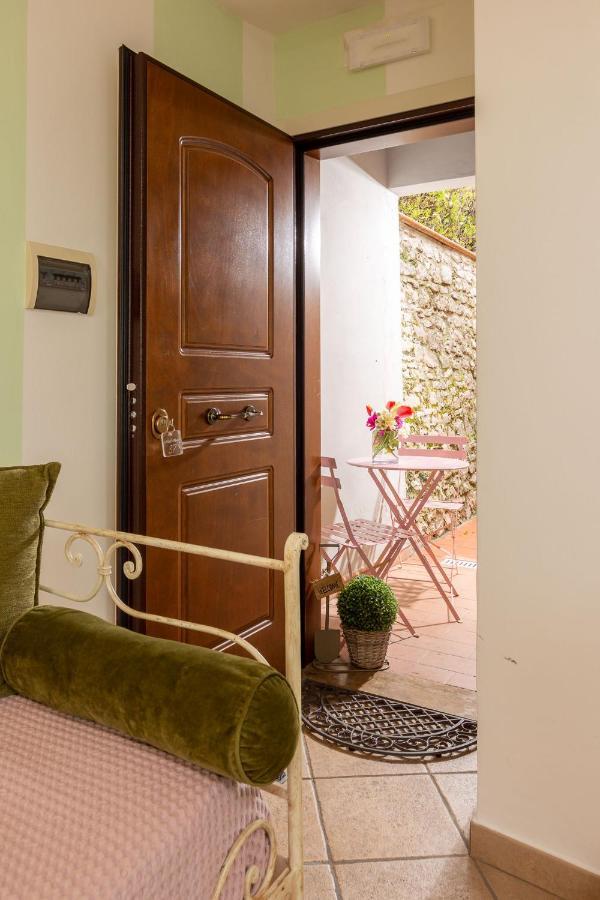 Hotel Ideale Assisi Esterno foto