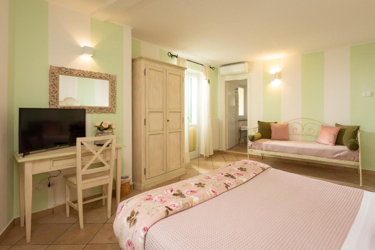 Hotel Ideale Assisi Esterno foto