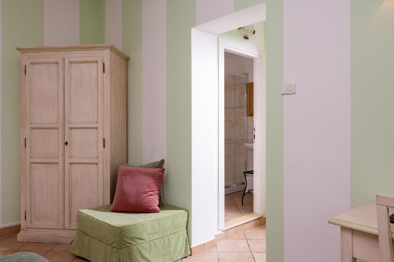 Hotel Ideale Assisi Esterno foto