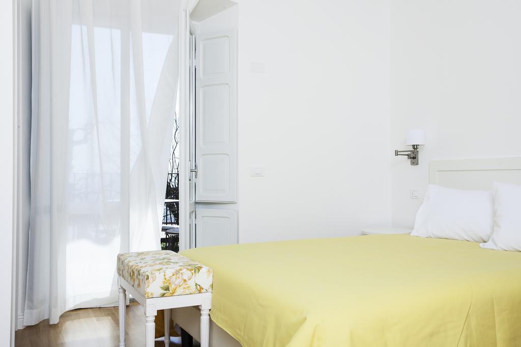Hotel Ideale Assisi Camera foto